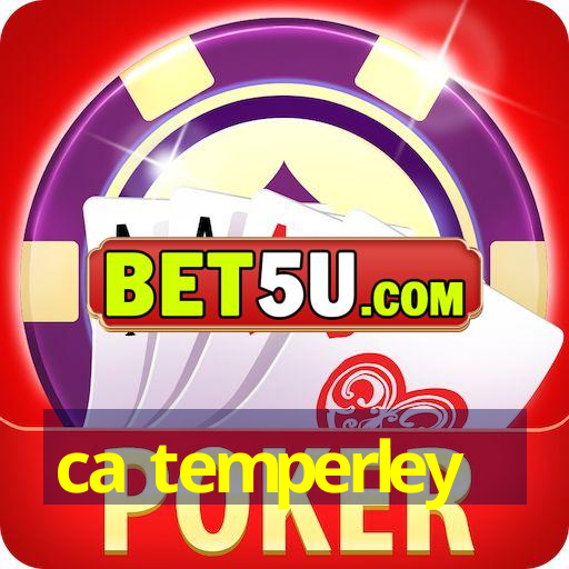 ca temperley